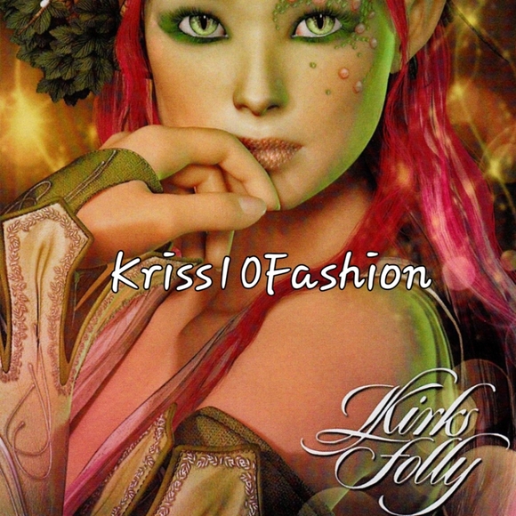 KIRKS FOLLY - Picture 1 of 7